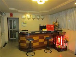 Van Khang Hotel Ho Şi Min Dış mekan fotoğraf