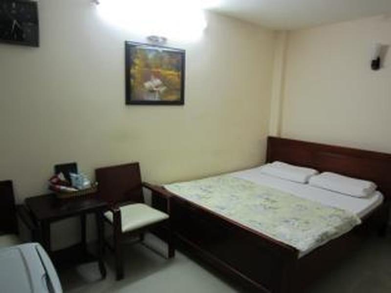 Van Khang Hotel Ho Şi Min Dış mekan fotoğraf